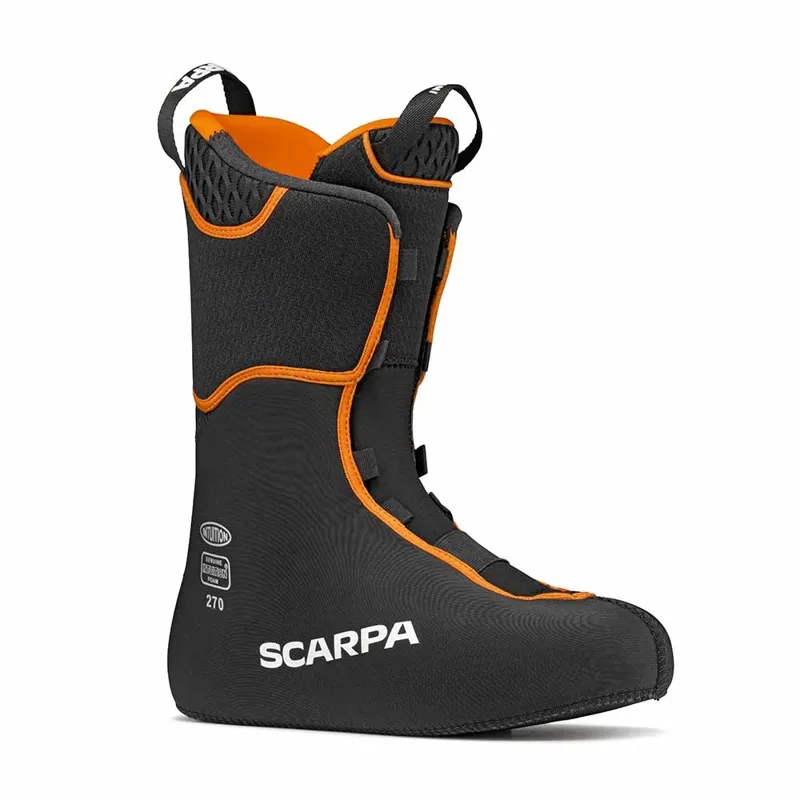 Scarpa Maestrale Mens Ski Touring Boot-4